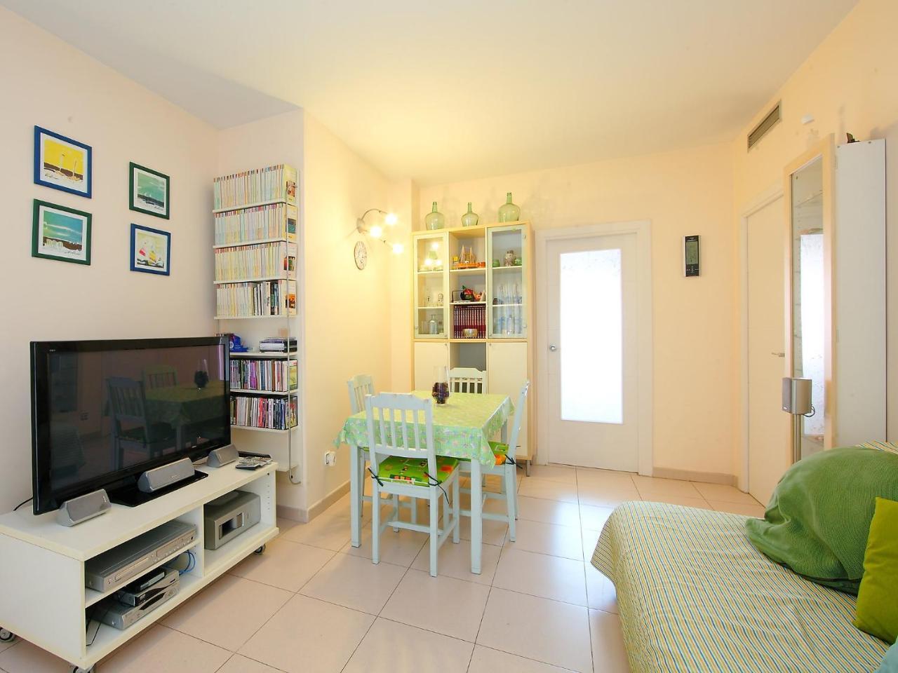 Apartment Tramuntana By Interhome Lloret de Mar Exterior foto