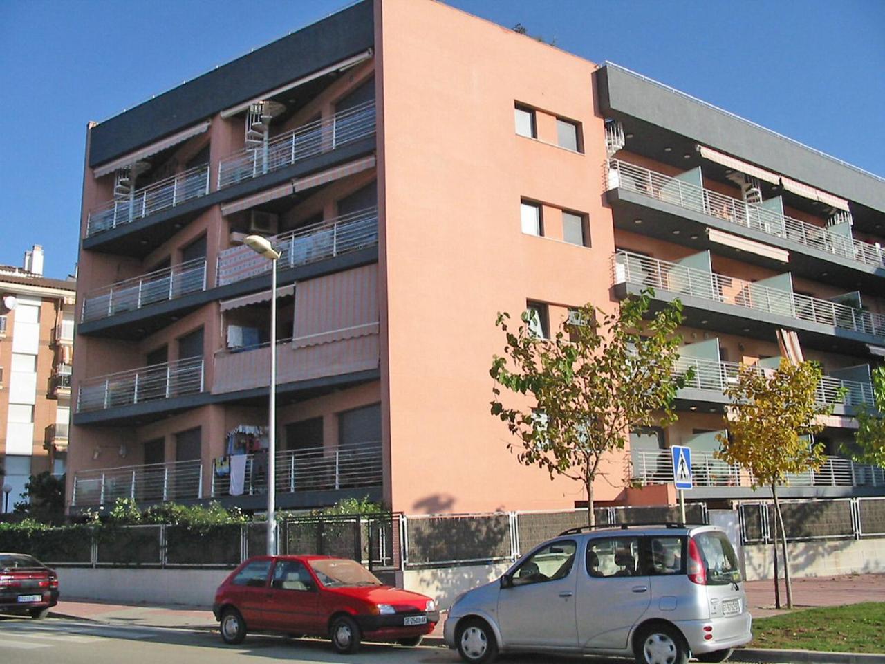 Apartment Tramuntana By Interhome Lloret de Mar Exterior foto